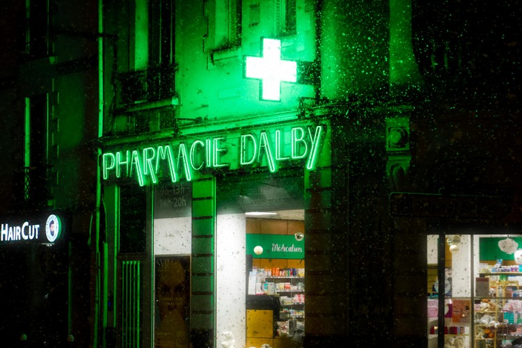 Gezondheid Service En Toekomstvisie Onder Een Dak image 1